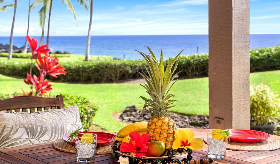 78-6800 ALII Dr 3101, Kailua Kona, HI 96740 - 2 Beds, 2 Bath