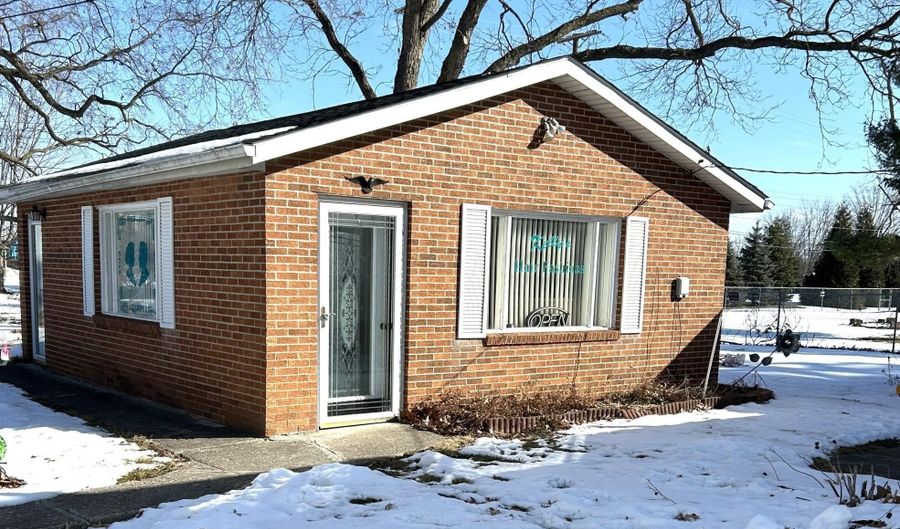 1480 Marsdale Ave, Columbus, OH 43223 - 0 Beds, 0 Bath