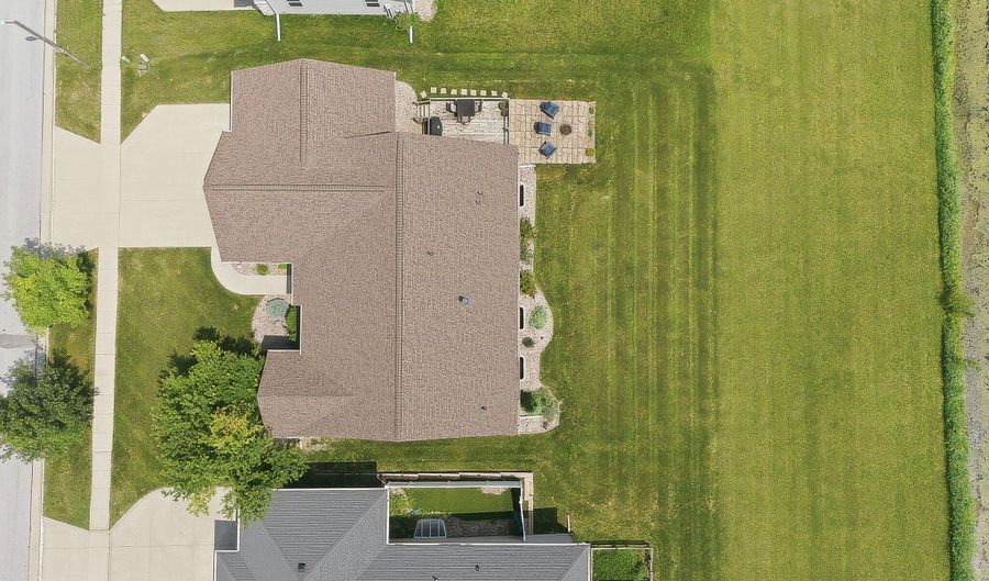 2720 Harrison Rd, Ames, IA 50010 - 4 Beds, 3 Bath