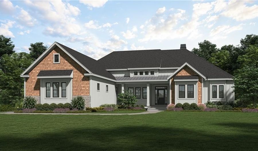 0 Sanctuary Ln, North Kingstown, RI 02852 - 4 Beds, 3 Bath