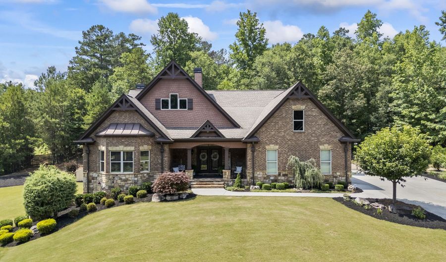 1005 Renfroe Lk, Auburn, GA 30011 - 4 Beds, 4 Bath
