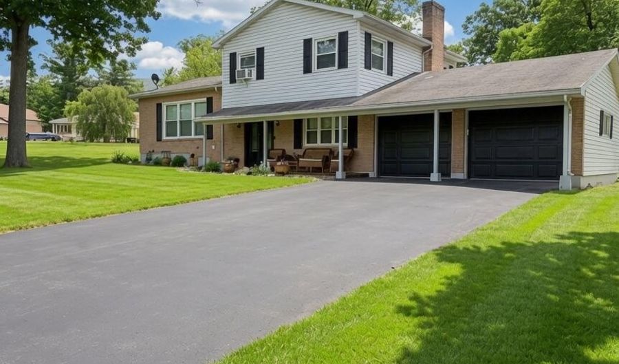 1709 Bellmeade Dr, Altoona, PA 16602 - 4 Beds, 2 Bath