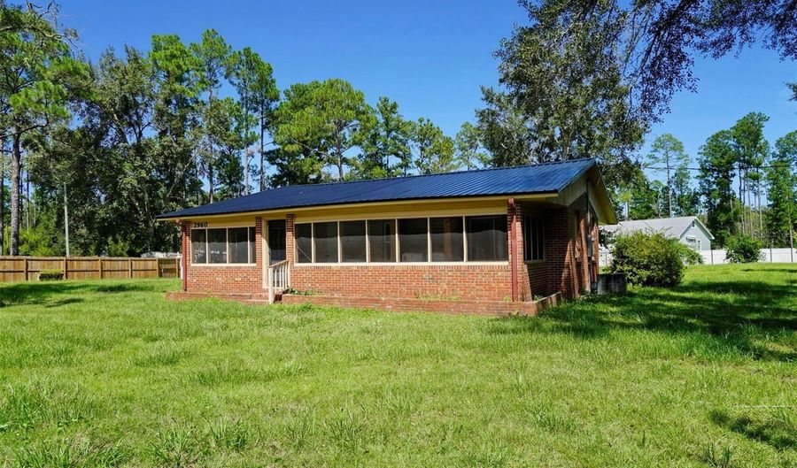 2960 COUNTY ROAD 381, Wewahitchka, FL 32465 - 3 Beds, 2 Bath