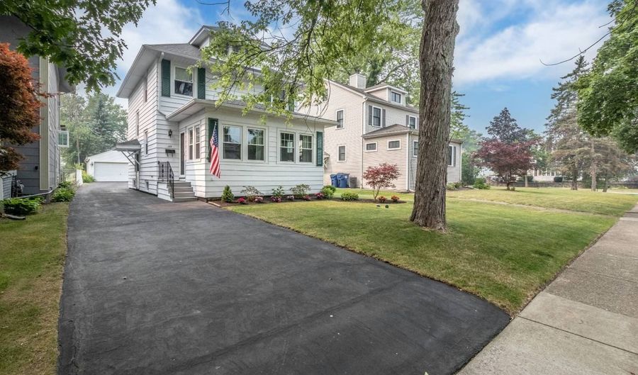 177 Kings Hwy, Amherst, NY 14226 - 3 Beds, 1 Bath