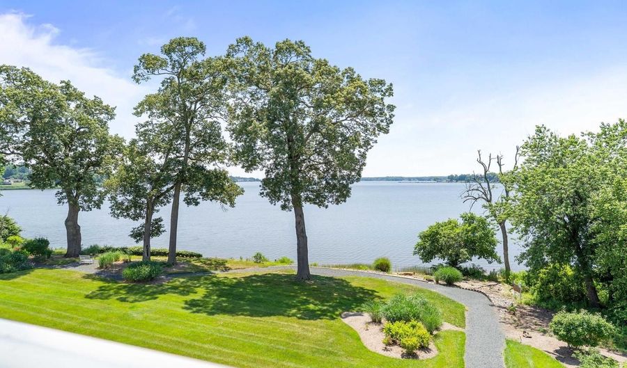 4760- N WATER PARK Dr #4760N, Belcamp, MD 21017 - 3 Beds, 2 Bath