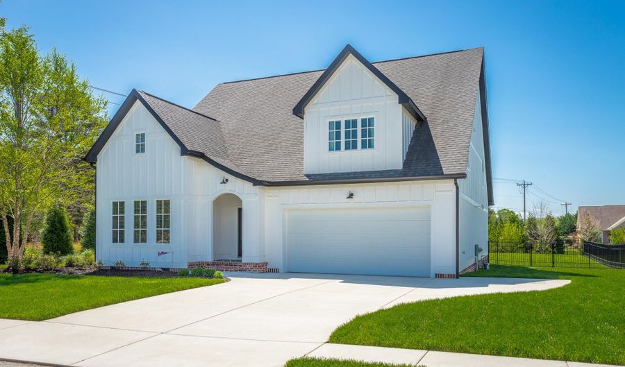 3009 Weatherwood Trl, Apison, TN 37302 - 5 Beds, 5 Bath