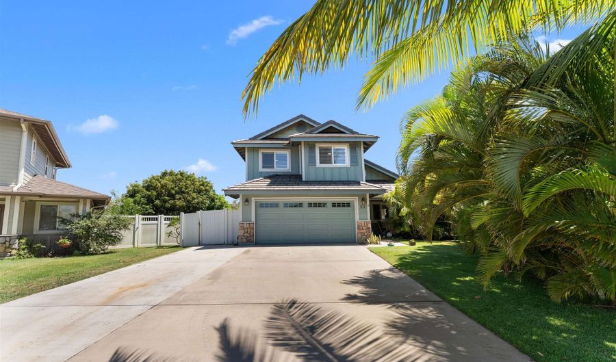 129 Molehulehu Loop, Kahului, HI 96732 - 3 Beds, 3 Bath