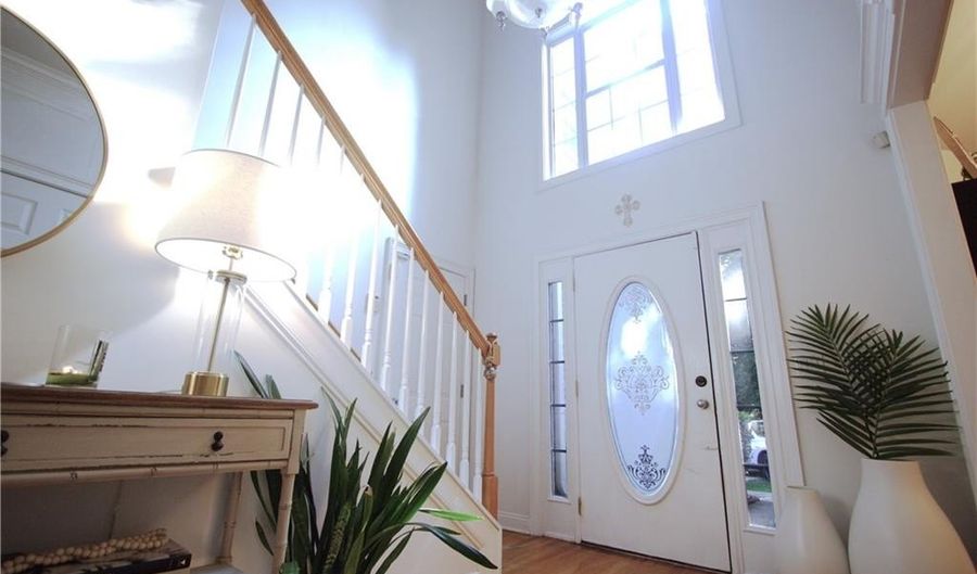 1917 Bonaventure Way, Atlanta, GA 30068 - 3 Beds, 3 Bath