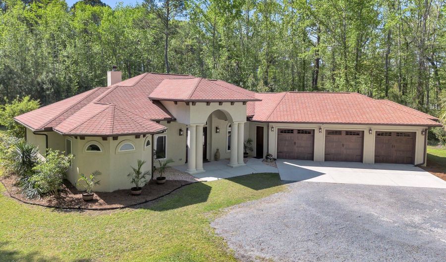1437 Tannanger Trl, Awendaw, SC 29429 - 4 Beds, 3 Bath
