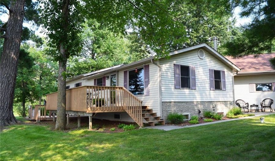 2479 Birch Park Dr NW, Backus, MN 56435 - 2 Beds, 2 Bath
