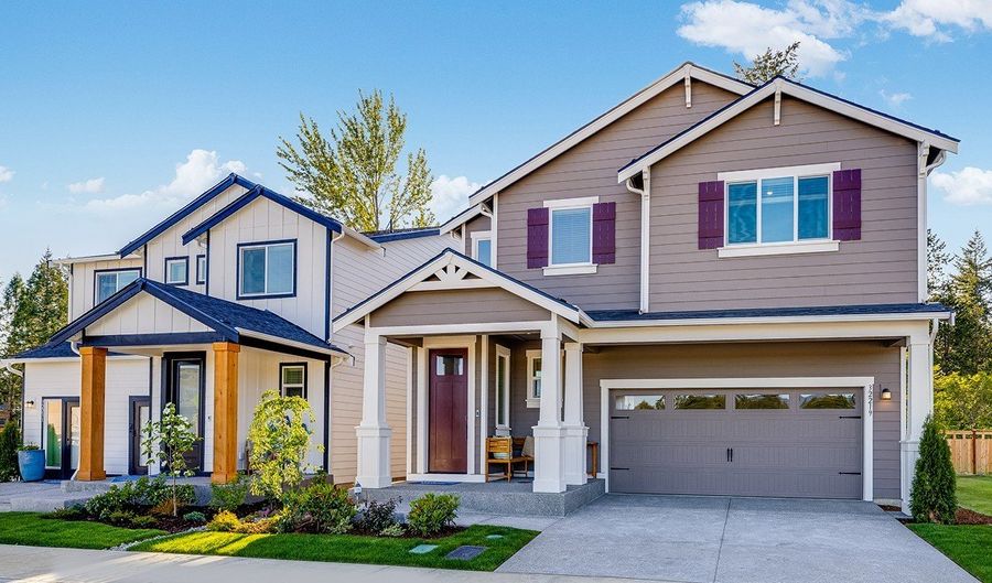 22834 SE Sitka St, Black Diamond, WA 98010 - 3 Beds, 3 Bath