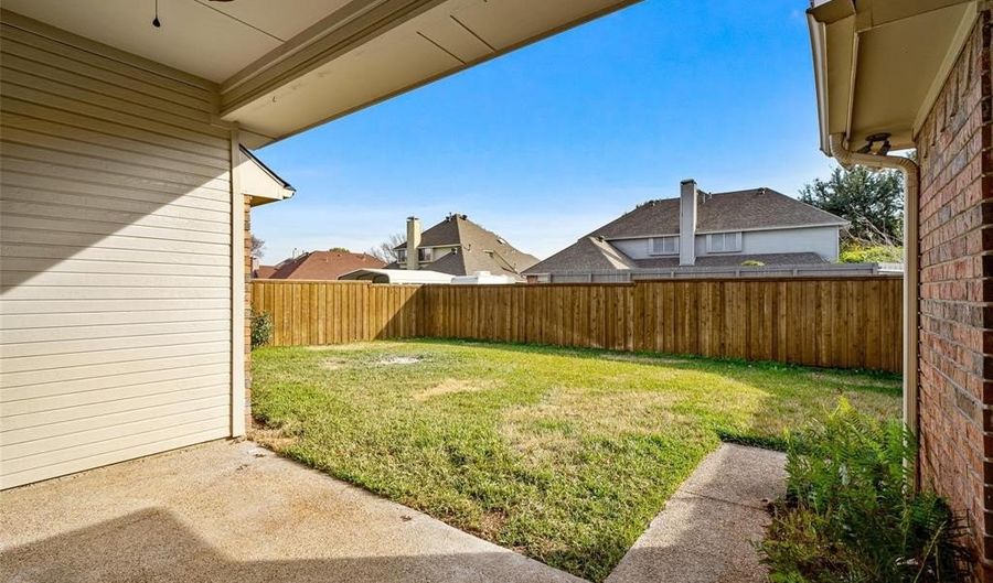 1006 Merribrook Ln, Allen, TX 75002 - 4 Beds, 2 Bath