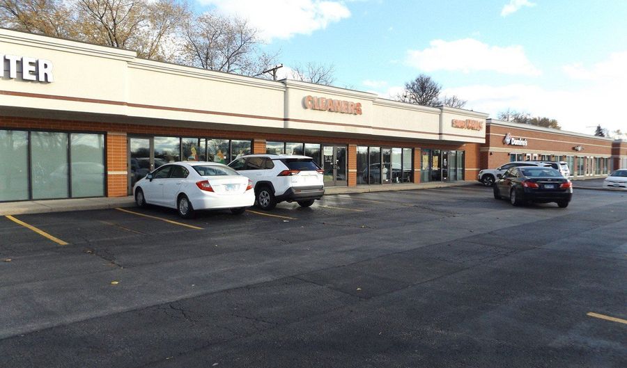 1121 S Arlington Heights Rd, Arlington Heights, IL 60005 - 0 Beds, 0 Bath