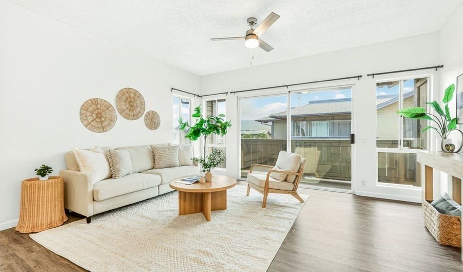 91-238 Hanapouli Cir 27I, Ewa Beach, HI 96706 - 2 Beds, 2 Bath