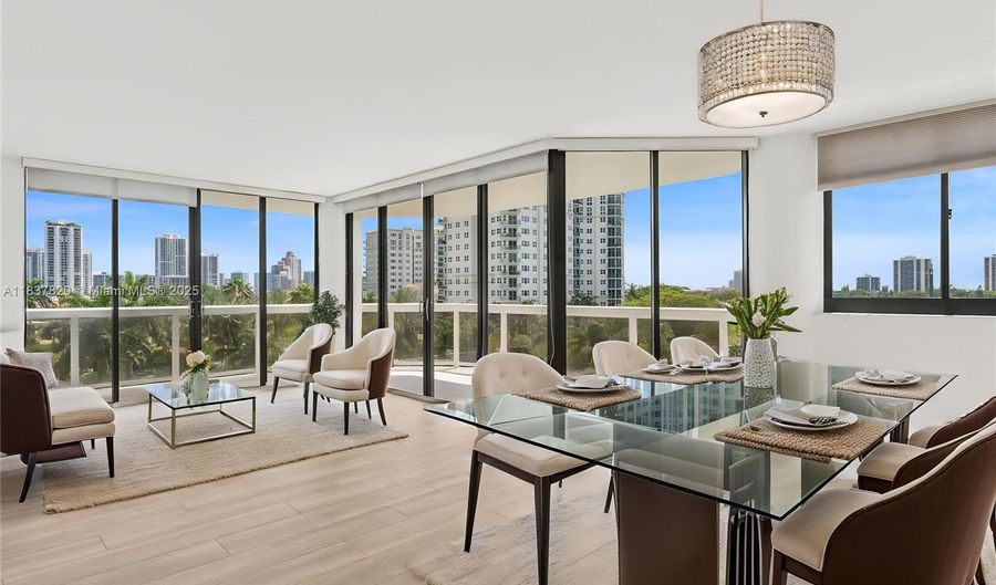 20185 E Country Club Dr 505, Aventura, FL 33180 - 2 Beds, 2 Bath