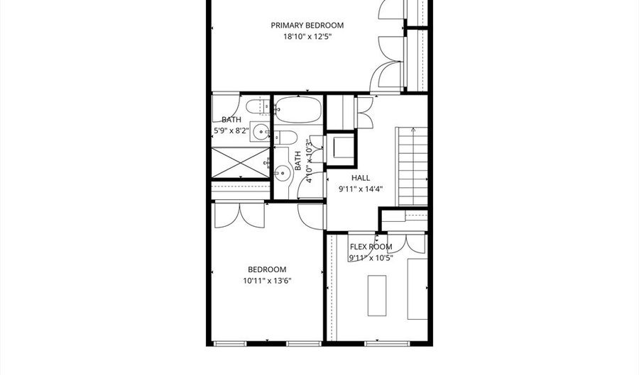 131 Perkins 131, Boston, MA 02130 - 3 Beds, 3 Bath