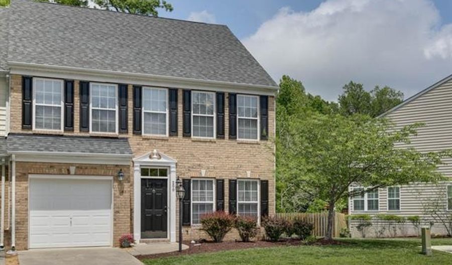 200 Daniels Dr, Yorktown, VA 23690 - 3 Beds, 3 Bath