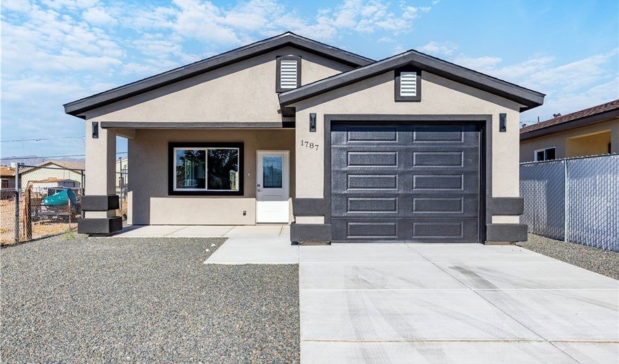 1787 Tejon Dr, Bullhead City, AZ 86442 - 2 Beds, 1 Bath