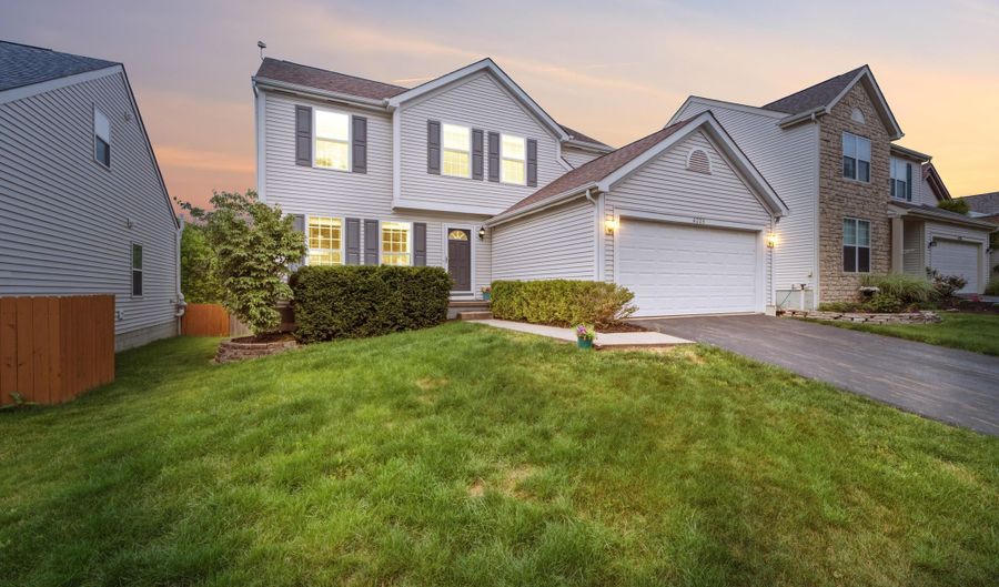 4229 Nafzger Dr, Columbus, OH 43230 - 4 Beds, 3 Bath