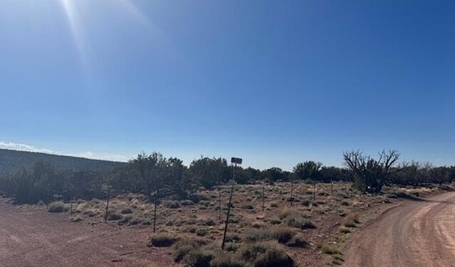 36 County Road N8487, Concho, AZ 85924 - 0 Beds, 0 Bath