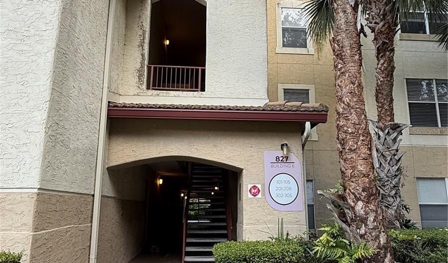 827 CAMARGO Way 205, Altamonte Springs, FL 32714 - 2 Beds, 2 Bath