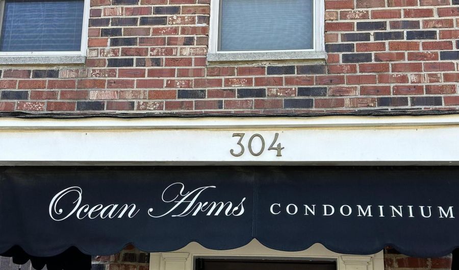 304 4th Ave 302, Asbury Park, NJ 07712 - 1 Beds, 1 Bath