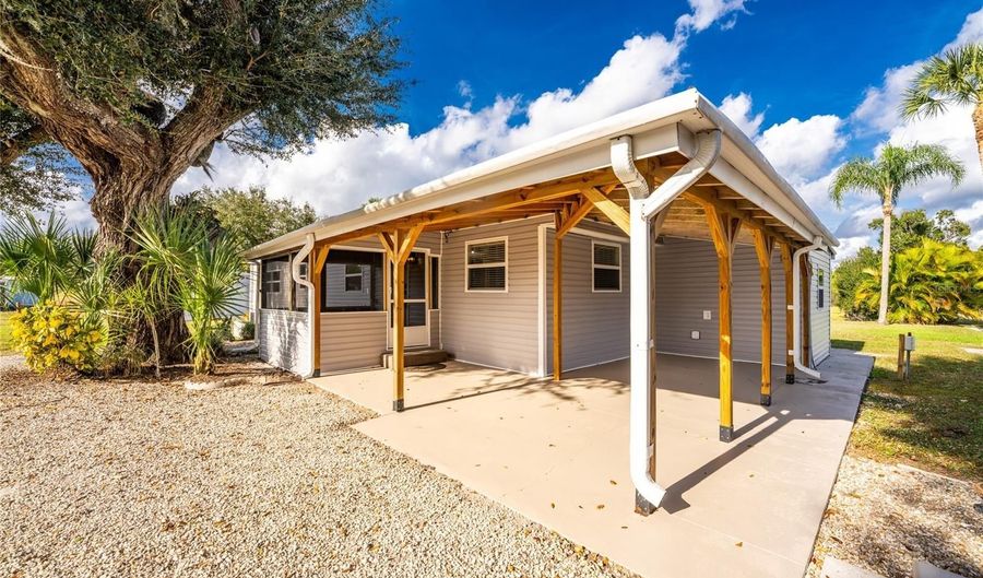 11916 SW NEWMAN Ter, Arcadia, FL 34269 - 2 Beds, 2 Bath