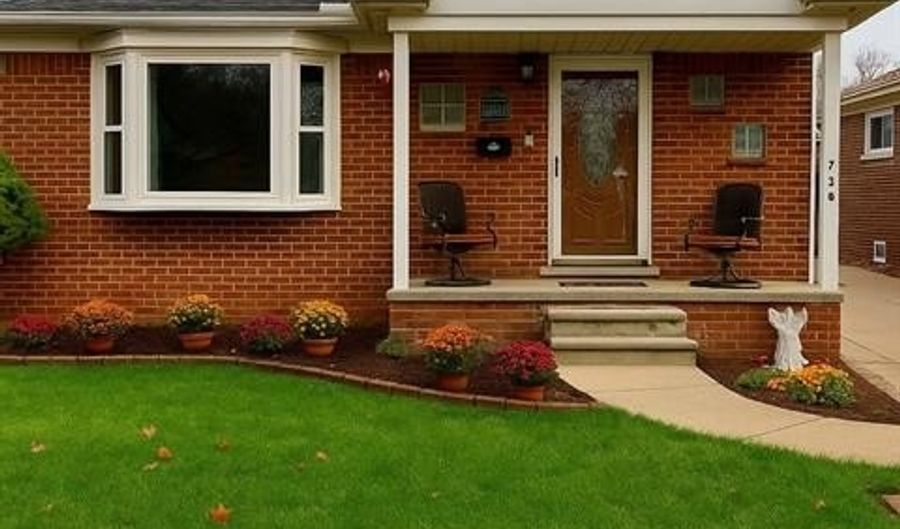 7159 Luana Ave, Allen Park, MI 48101 - 3 Beds, 2 Bath