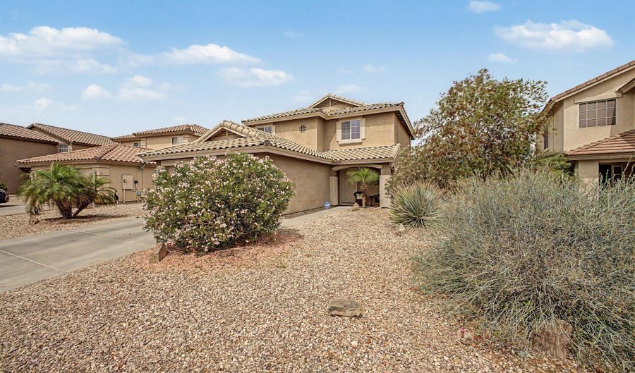 175 N 225TH Dr, Buckeye, AZ 85326 - 4 Beds, 2 Bath