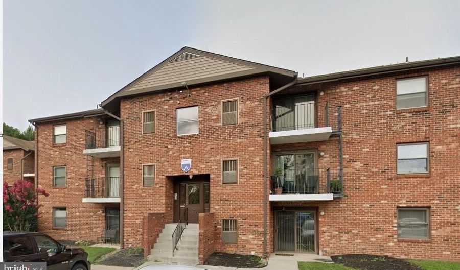 4 GRAND HALL, Dover, DE 19904 - 2 Beds, 2 Bath