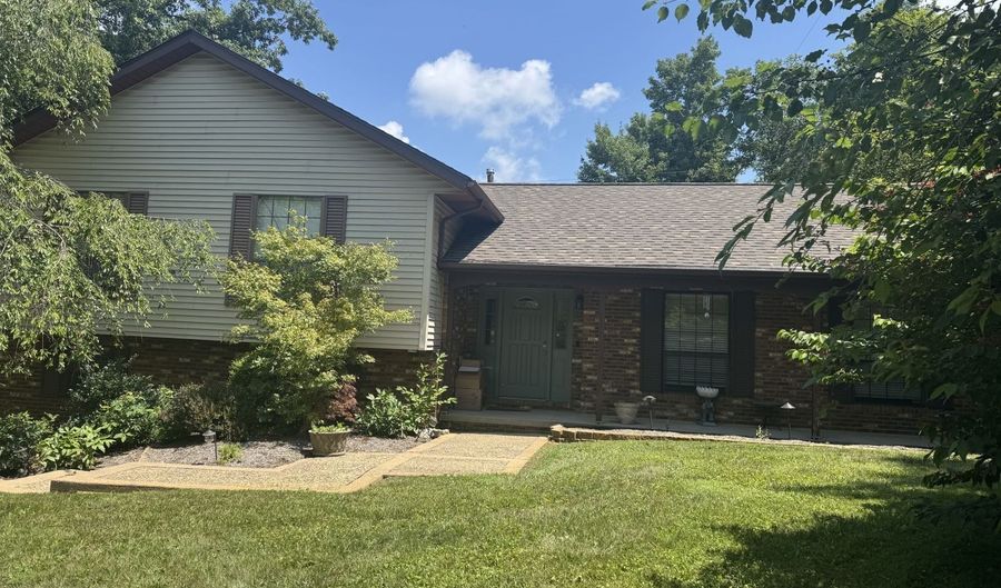 7902 Bittersweet Ct, Athens, OH 45701 - 4 Beds, 3 Bath
