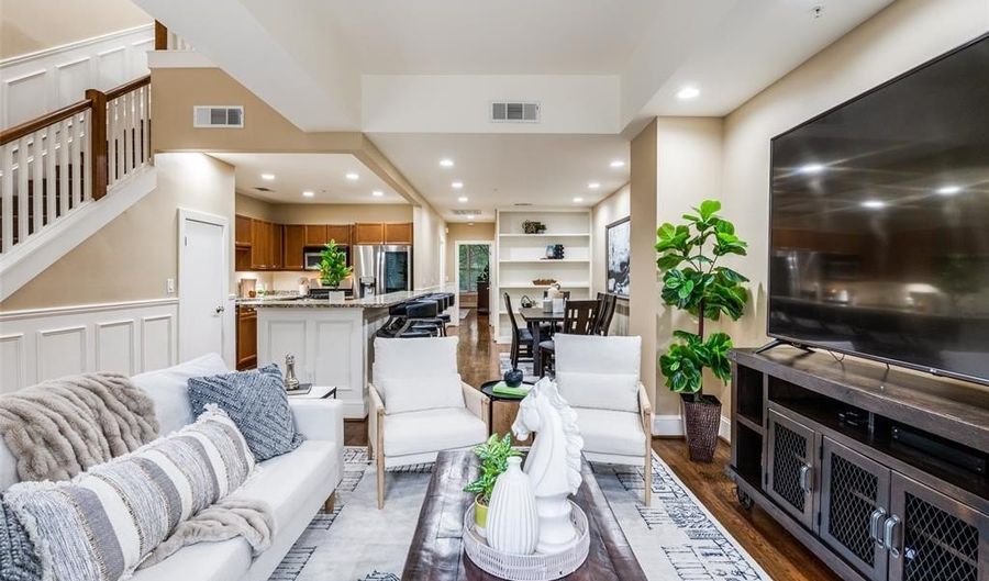 5055 Addison Cir 422, Addison, TX 75001 - 2 Beds, 2 Bath