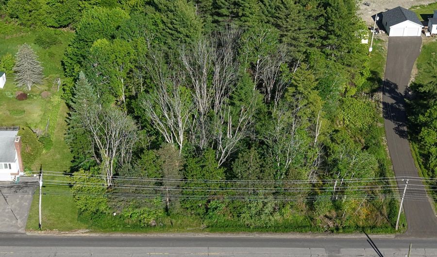 Cony Road lot 17, Augusta, ME 04330 - 0 Beds, 0 Bath