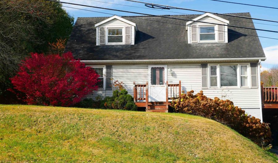 131 Berlin St, Barre, VT 05641 - 4 Beds, 2 Bath