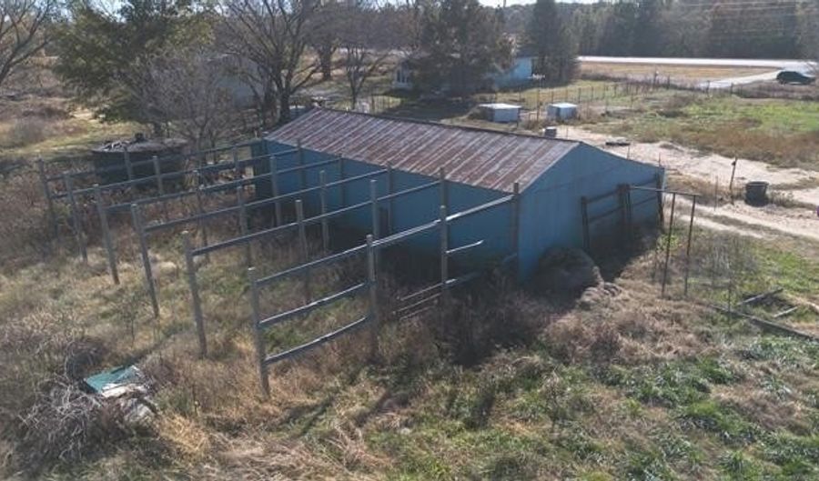 4500 Hwy 28, Adair, OK 74330 - 3 Beds, 2 Bath
