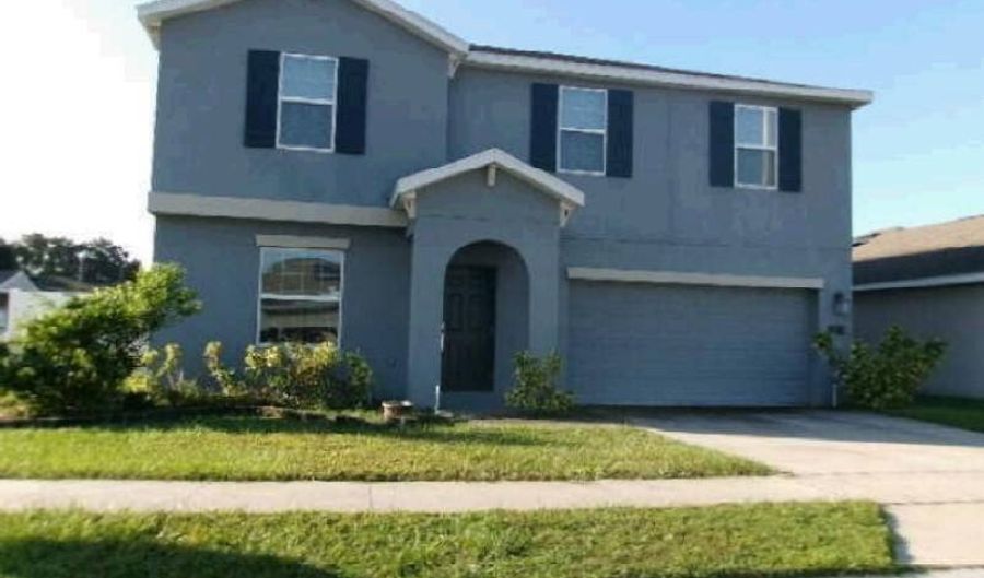 303 Macarthur St, Bartow, FL 33830 - 4 Beds, 3 Bath