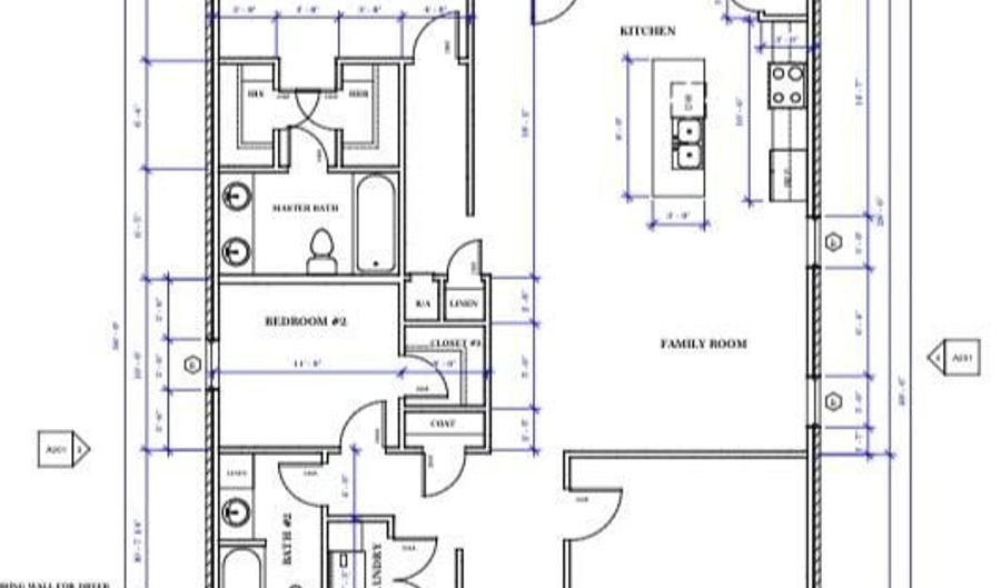 1516 Eads Creek Rd, Belden, MS 38826 - 3 Beds, 2 Bath