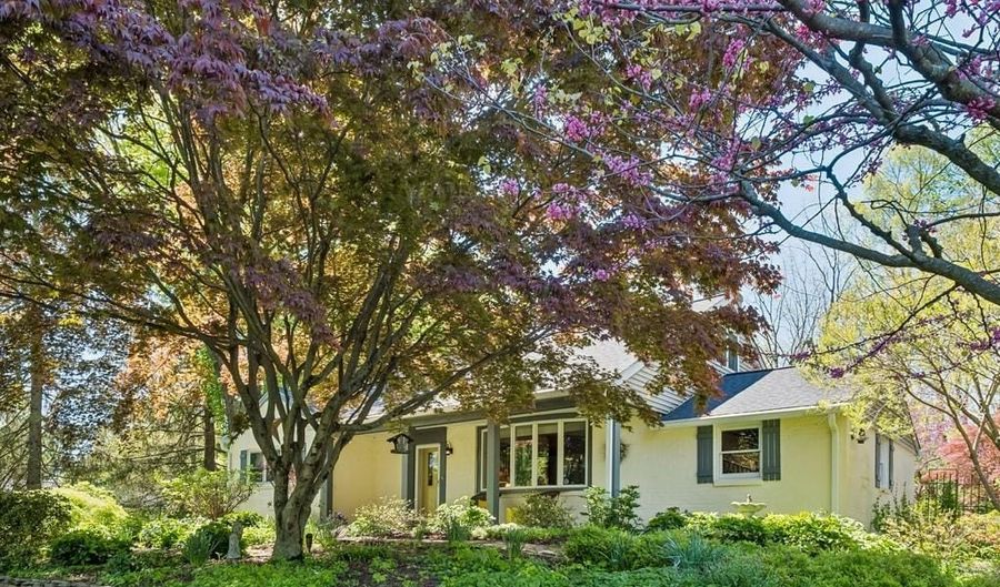 713 ALENE Rd, Ambler, PA 19002 - 4 Beds, 2 Bath