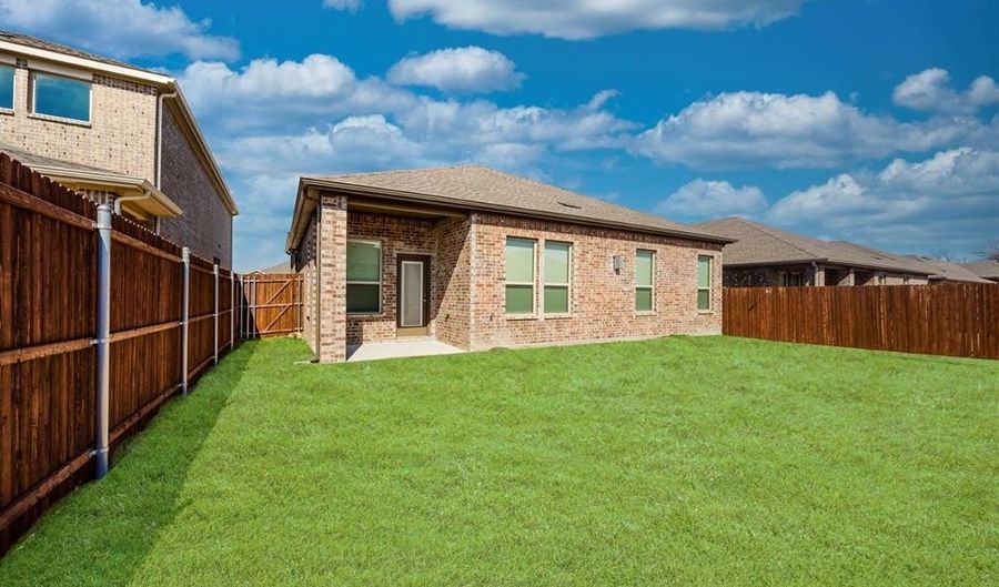 1921 Willie Ray St, Anna, TX 75409 - 4 Beds, 2 Bath