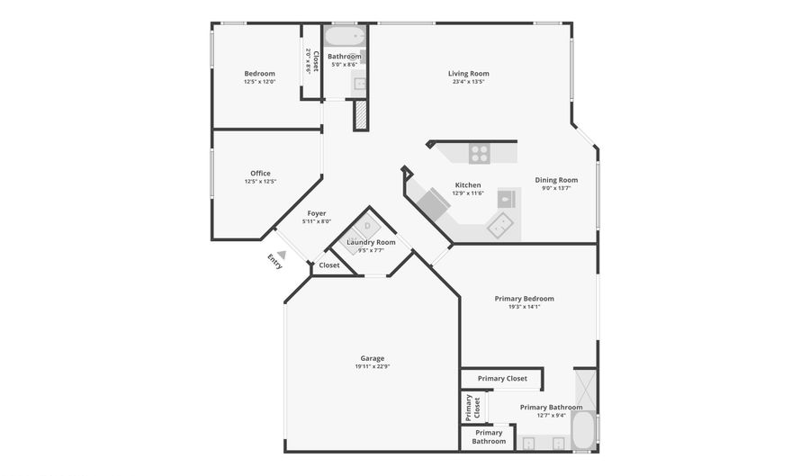 10729 W LAURELWOOD Ln, Avondale, AZ 85392 - 3 Beds, 2 Bath