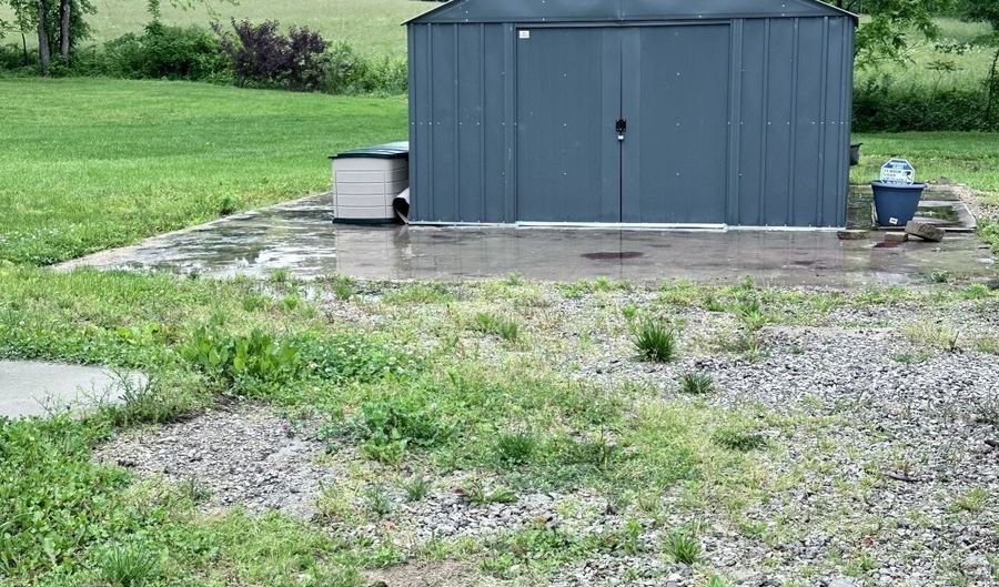 5910 Vore Ridge Rd, Athens, OH 45701 - 4 Beds, 1 Bath