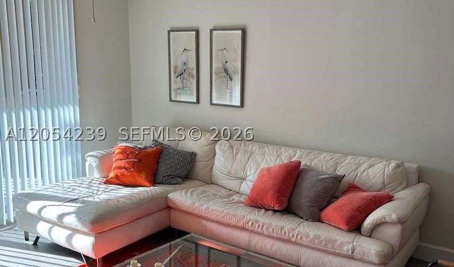 19901 E Country Club Dr 2207, Aventura, FL 33180 - 2 Beds, 2 Bath