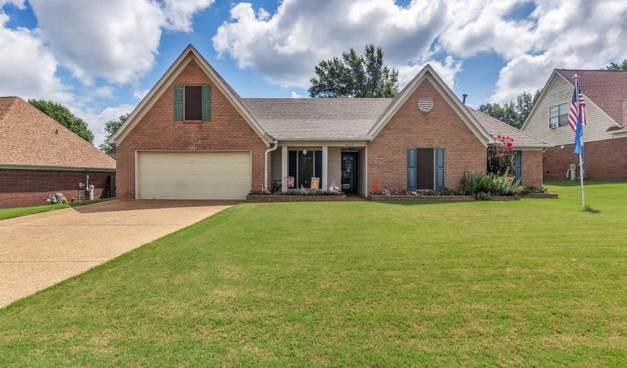 4020 ALTRURIA Rd, Bartlett, TN 38135 - 3 Beds, 2 Bath