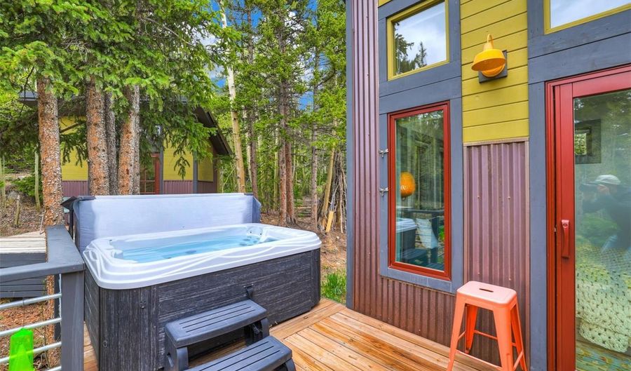 3049 CR-6, Alma, CO 80440 - 3 Beds, 2 Bath