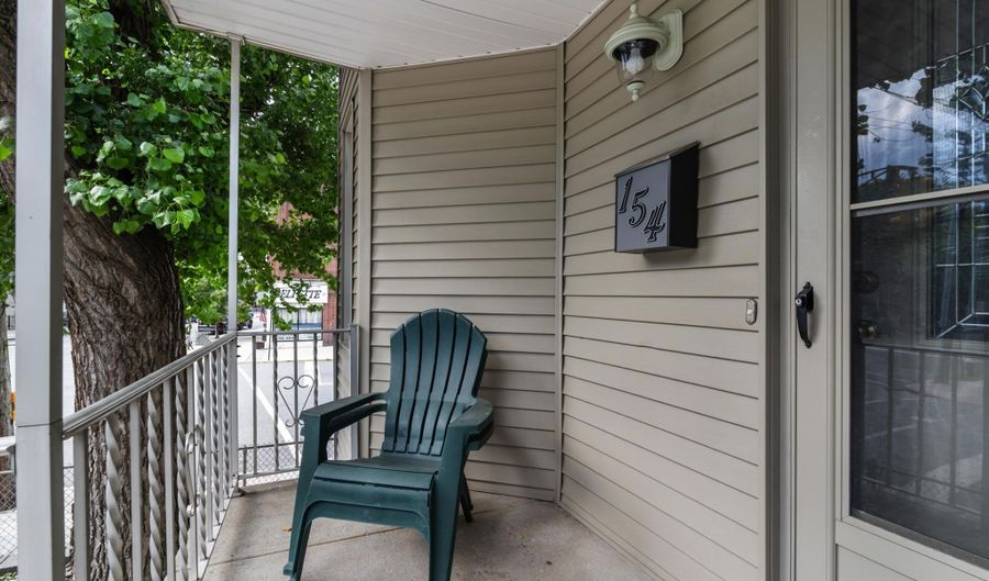 154 BROADWAY, Bayonne, NJ 07002 - 4 Beds, 3 Bath