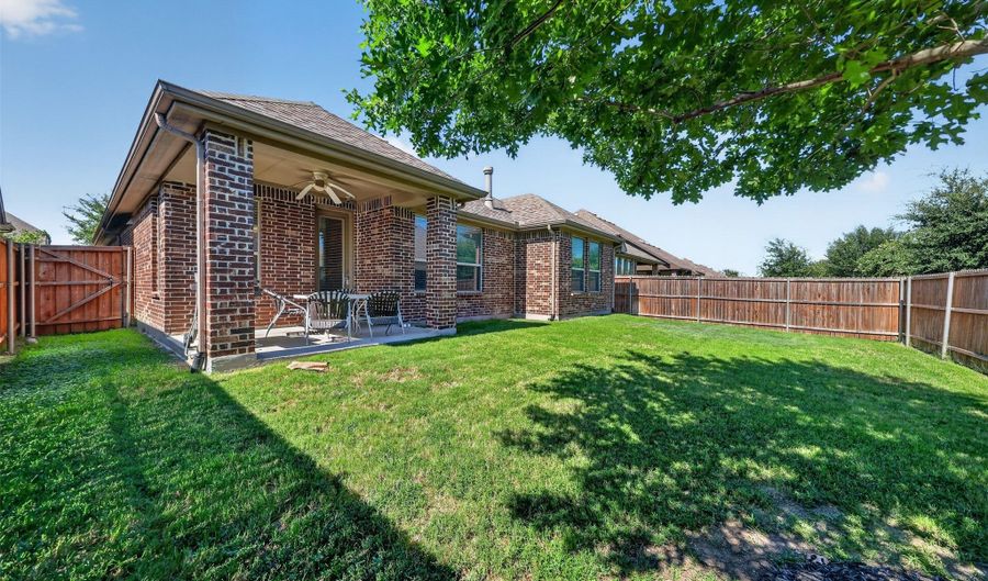 14917 Gentry Dr, Aledo, TX 76008 - 4 Beds, 3 Bath