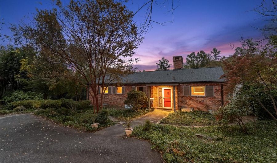 5311 ALLANDALE Rd, Bethesda, MD 20816 - 4 Beds, 3 Bath