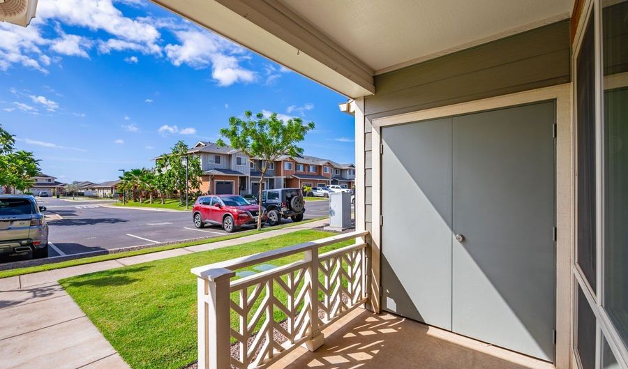 91-1081 Iwikuamoo St 1101, Ewa Beach, HI 96706 - 2 Beds, 2 Bath