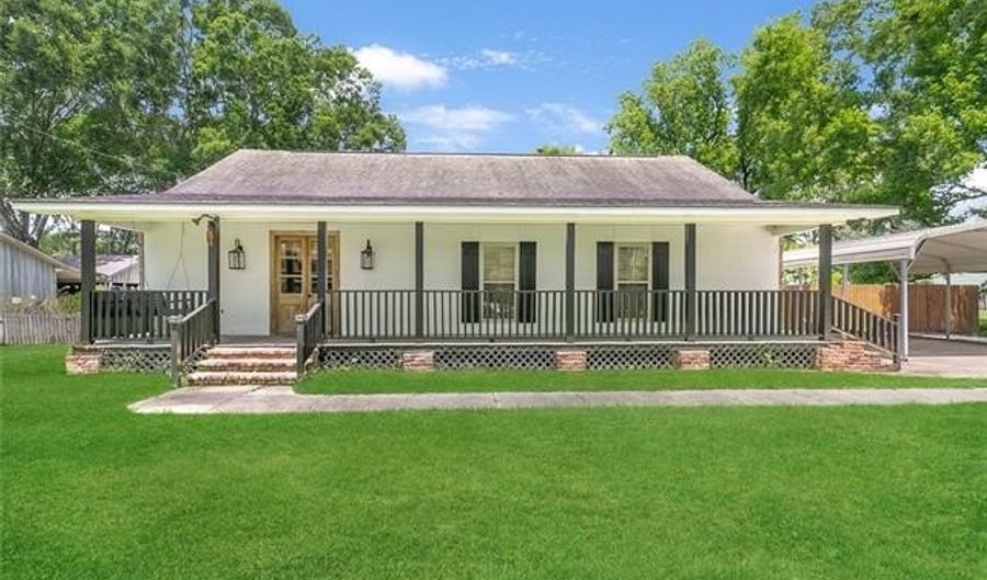 13885 N AMISS Rd, Baton Rouge, LA 70810 - 3 Beds, 2 Bath