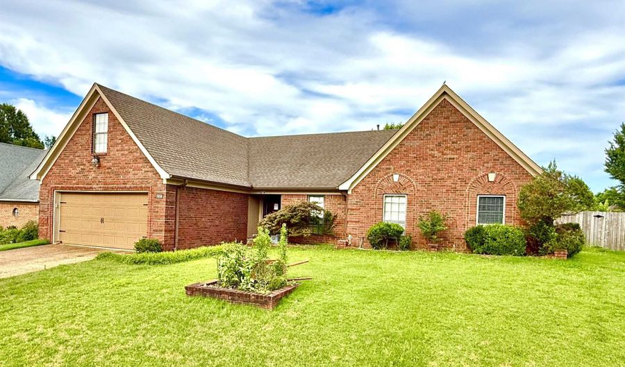 5014 HARE Xing, Bartlett, TN 38002 - 4 Beds, 2 Bath